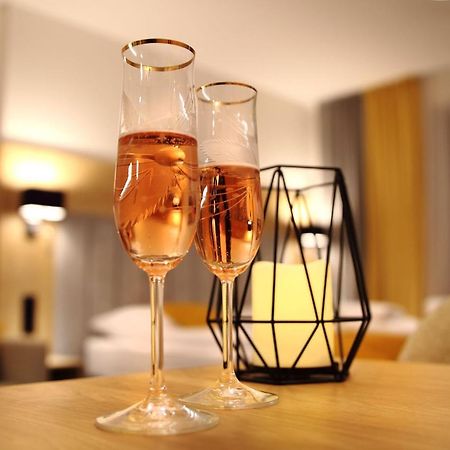Apartman Gold Akvamarin Bešeňová المظهر الخارجي الصورة